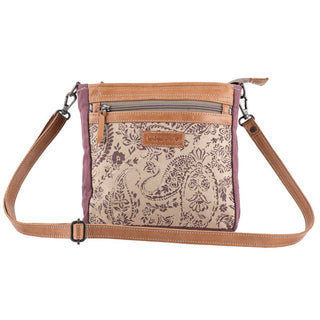 Cecellia Crossbody Bag - Unisex