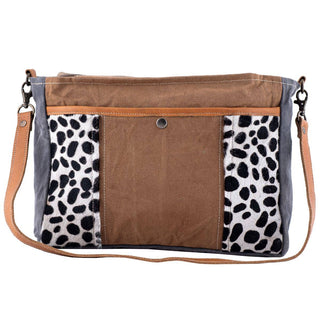 Panther Shoulder Bag