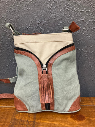 Crosscity Canvas Collection