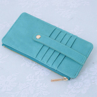 Saige Slim Cardholder Wallet