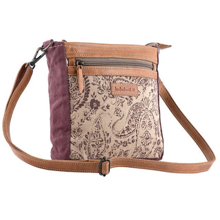 Cecellia Crossbody Bag - Unisex