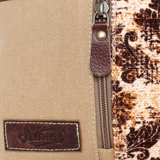 Bismark Crossbody Bag