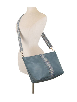 Della Guitar Strap Shoulder Bag