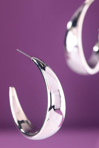 Hoop Earrings