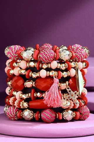 Roxy Bracelet Set