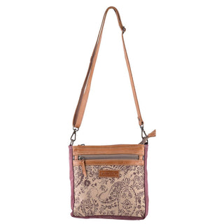 Cecellia Crossbody Bag - Unisex