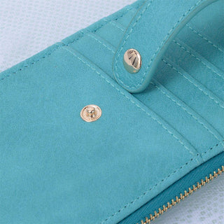 Saige Slim Cardholder Wallet