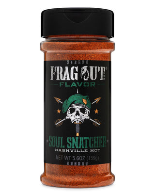 Frag Out Soul Snatcher - Nashville Hot