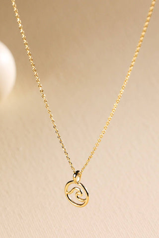 Sweet Summer Charm Necklace Set