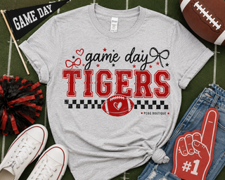Tigers Game Day Tee ~ Preorder