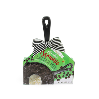 Skillet Brownie Baking Kit
