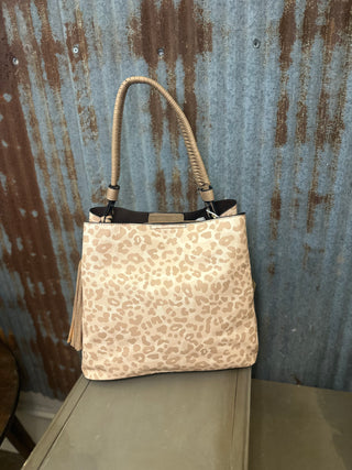 Shanna Hobo Purse