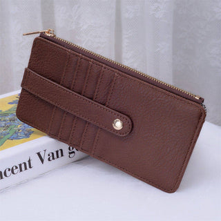 Saige Slim Cardholder Wallet