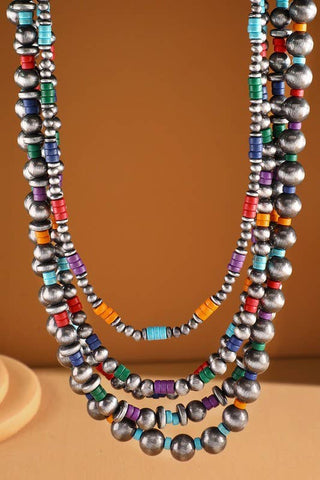 Southwest Spirit Necklace
