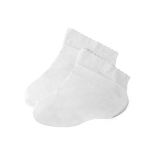 Lemon Lavender Smooth It Over Hydrating Hand & Foot Masks As