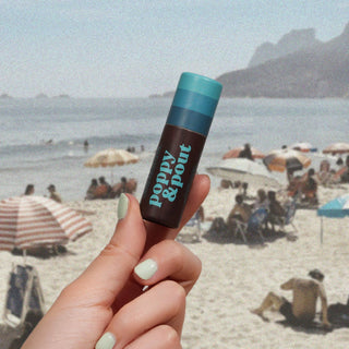 Poppy & Pout Coconut Coast