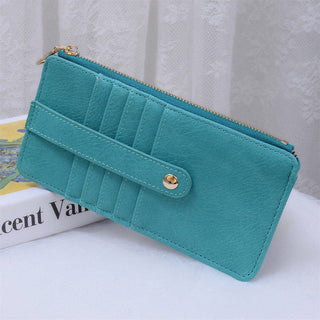 Saige Slim Cardholder Wallet