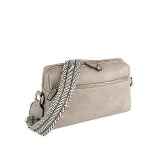 Bethany Guitar Strap Crossbody