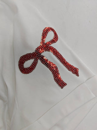 Game Day Sequin Tee