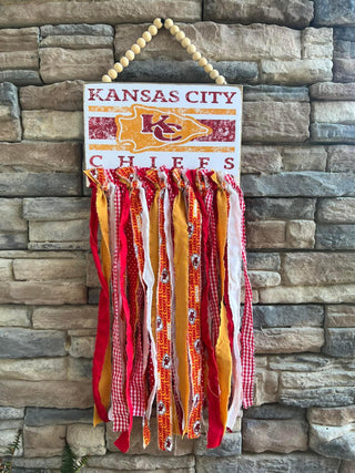 Chiefs Flag