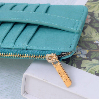 Saige Slim Cardholder Wallet