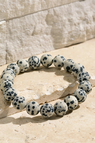 Wild Days Stretch Bracelet