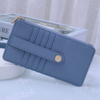 Saige Slim Cardholder Wallet