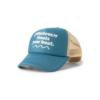 Save Water Drink Margs Trucker Hat