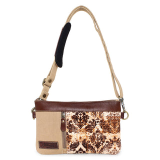 Bismark Crossbody Bag