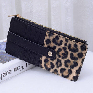 Saige Slim Cardholder Wallet