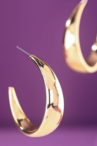 Hoop Earrings