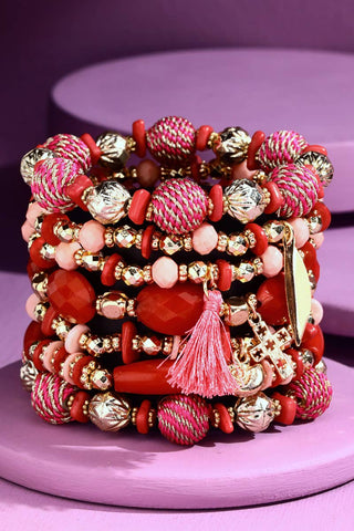 Roxy Bracelet Set