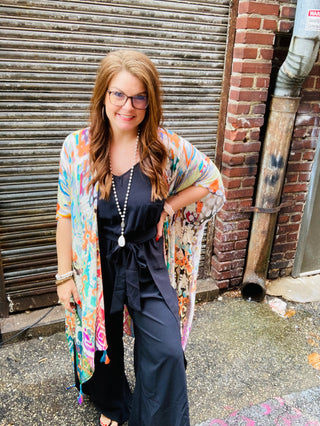 Soho Kimono
