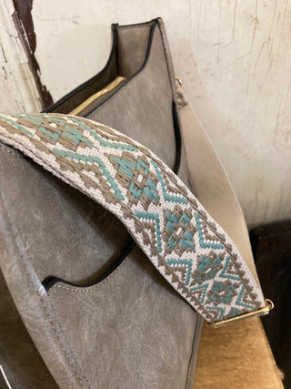 Calista Guitar Strap Shoulder Bag