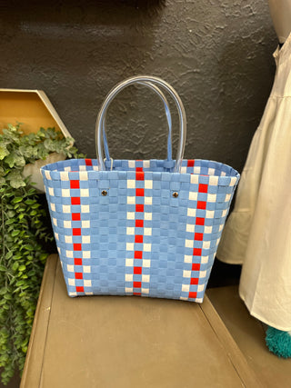 Cheer Loud Stadium Tote