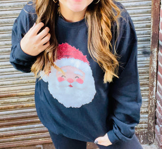 Old St. Nick Sweatshirt