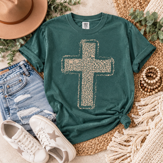 Wild Faith Tee ~ Thursday Graphic Drop ~ Special Pricing