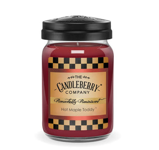 Candleberry Candles