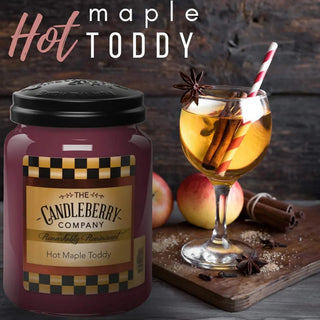 Candleberry Candles