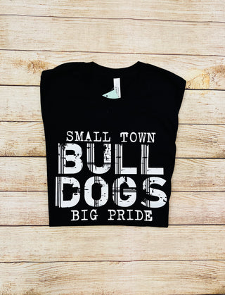 Small Town Bulldogs