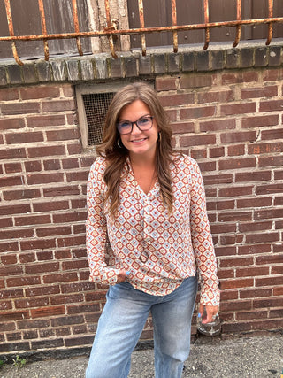 GIGI Geometric Top