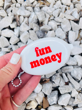 Fun Coin Purse