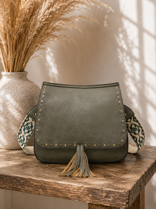 Bailey Crossbody Bag