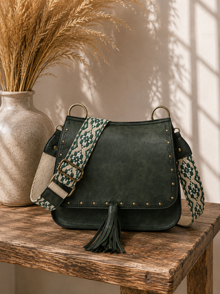 Bailey Crossbody Bag