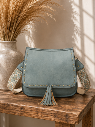 Bailey Crossbody Bag