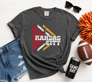 Kansas City Retro Tee ~ Preorder