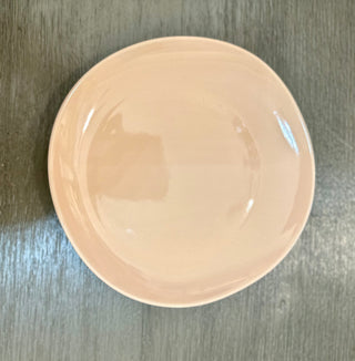 Spring Fling Dessert Plate Set