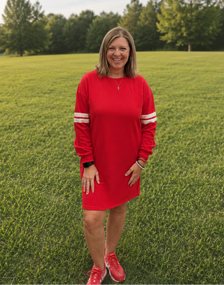 Friday Night Favorite Dress