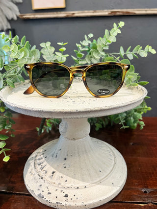 Morgan Sunglasses