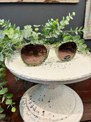 Castro Sunglasses